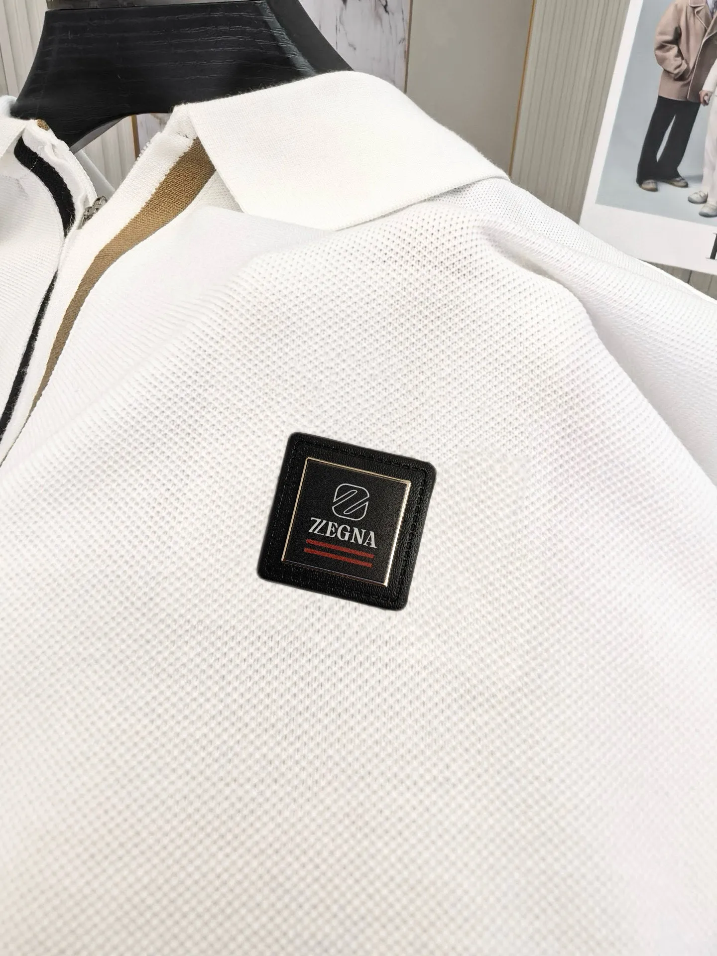 ， ！ polo T ， ，Breathable ， ， POLO Premium ， Breathable ， ， ， 。 Versatile ！ Sizes M-4XL